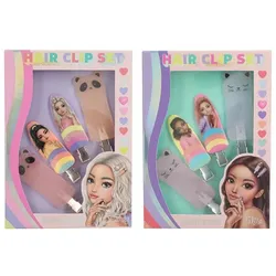 TOPModel Fixierspange BEAUTY and ME - Blindpack