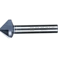 Pferd TOOLS HSS Kegel-und Entgratsenker 90° Ø 23 mm