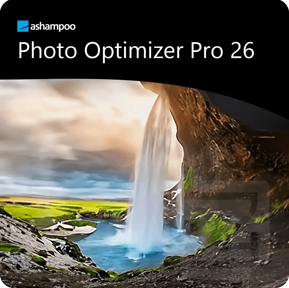 Ashampoo Photo Optimizer Pro 26