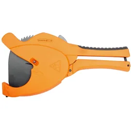 BAHCO Kunststoffrohrschneider, 63 mm