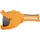 BAHCO Kunststoffrohrschneider, 63 mm