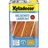 Xyladecor Holzschutz-Lasur 2 in 1 4 l eiche hell
