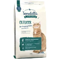 SANABELLE Outdoor 2 kg