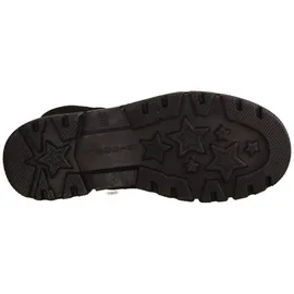 Ricosta Schnürstiefel Schwarz 36