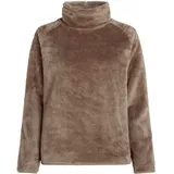 O'Neill O ́neill Hazel Fleece - Concrete - L