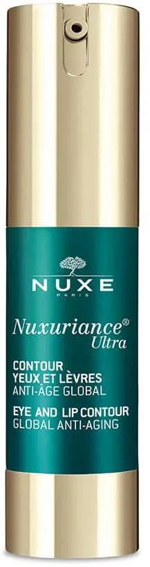 Nuxe Nuxuriance Ultra Eye and Lip Contour Serum (15 )