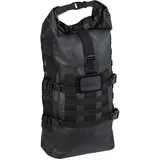 Mil-Tec Tactical Seals Dry-Bag Rucksack Schwarz
