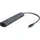Eaton Power Quality Eaton U442-DOCK40-6 Schnittstellen-Hub USB Typ-C Grau