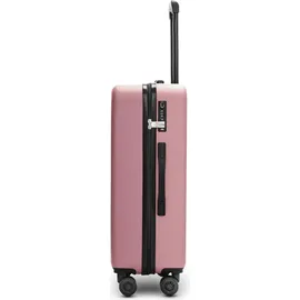 Redolz Essentials 09 Koffer-Set 3-tlg. rosa