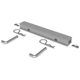 K2 Systems Dome 6 Connector 495 Set