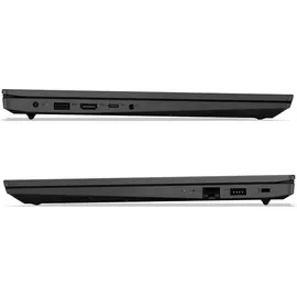 Lenovo 15,6" Intel N6000 8 GB RAM 256 GB SSD