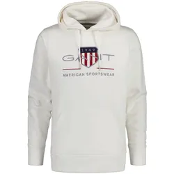 Gant Sweatshirt "Sweatshirt REGULAR ARCHIVE SHIELD HOODIE"