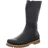 Andrea Conti Klassische Stiefel Damen Schwarz 42