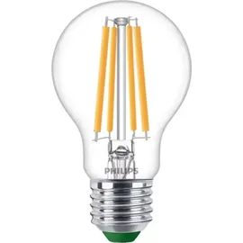 Philips LED-Lampe 7,3W E27 1535 lm warmweiß