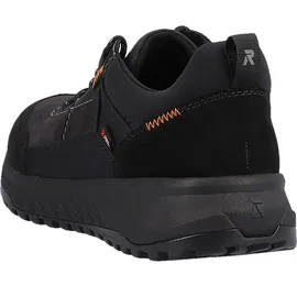 Rieker U0100 Herren schwarz 40