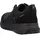 Rieker U0100 Herren schwarz 40