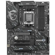MSI X870 GAMING PLUS WIFI ATX Mainboard Sockel AM5