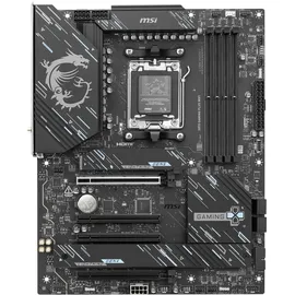 MSI X870 GAMING PLUS WIFI ATX Mainboard Sockel AM5