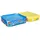 BESTWAY My First Frame Pool mit Sandkasten 213 x 122 x 30,5 cm