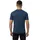Dunlop Club Crew Kurzarm-t-shirt - Navy - M