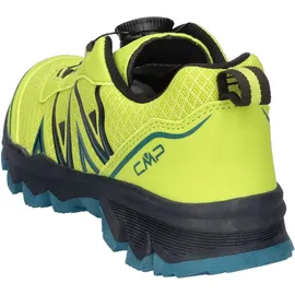 CMP Kinder Aksa Fitgo Schuhe (Größe 34, gruen)
