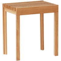 Form & Refine Lightweight Hocker