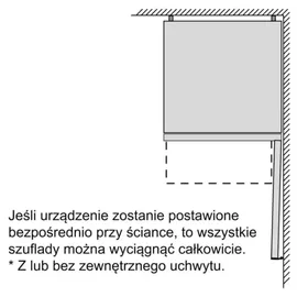 Bosch Serie 4 KGN39VIEB Kühl-Gefrierkombination (368 l, 2030 mm hoch, Edelstahl)