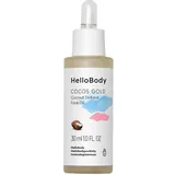 HelloBody Cocos Gold Gesichtsöl 30 ml