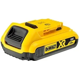 DeWalt DCK2060D2T-QW inkl. 2 x 2,0 Ah + TSTAK II