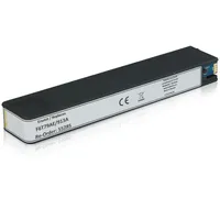 Tintencenter Kompatibel zu HP F6T79AE / 913A XL Tintenpatrone,