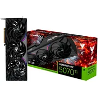 Gainward GeForce RTX 5070 Ti Phoenix-S, 16GB GDDR7, HDMI,