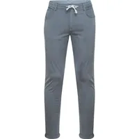 Chillaz Herren San Diego Hose (Größe XXL, grau)