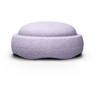 Stapelstein Grow light violett