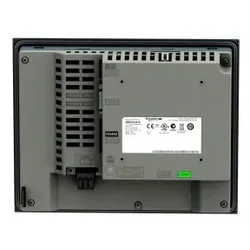 Schneider Electric HMIGTO3510 Optimized Touchpanel 800x480 Pixel WVGA- 7,0, TFT, 96 MB