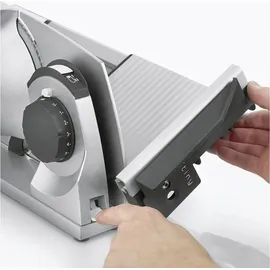 Graef MYtiny MT1000 Silber