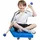 Sport-Thieme Rollbrett-Paddel