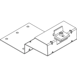 K2 Systems Dachhaken SingleHook 2 2003175