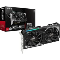 ASRock Radeon RX 9060 XT Challenger OC RX9060XT CL