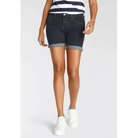 Arizona Jeansshorts Blau 52