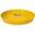 elho Loft Urban Untersetzer Ø 24 cm ocker