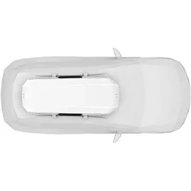 Thule Dachbox THULE Motion 3 XL Low weiß glänzend 639402