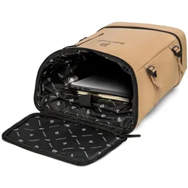 pactastic Daypack Beige