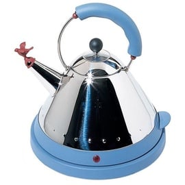 Alessi MG32 hellblau