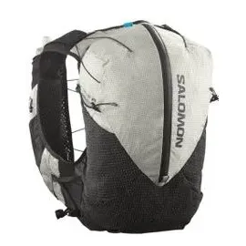 Salomon S/Lab Adventure 20 Set schwarz