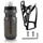 luxuskollektion Fahrradflaschenhalter Getränkehalter leicht mit 21 Oz Flasche Rennrad