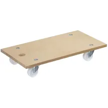 Wagner Transporthilfe MDF 575 cm mm x 30 cm mm x 10 cm Tragkraft 200 kg