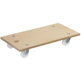 Wagner Transporthilfe MDF 575 cm mm x 30 cm mm x 10 cm Tragkraft 200 kg