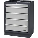 Kraftwerk Schubladenschrank Mobilio 3964-05