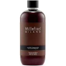 Millefiori Milano Natural Sandalo Bergamotto