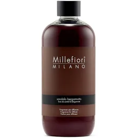Millefiori Milano Natural Sandalo Bergamotto